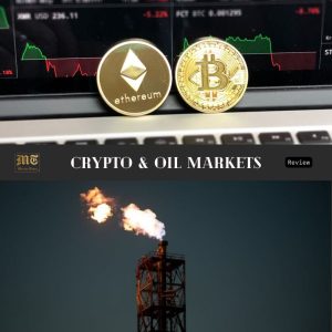 crypto-and-oil-markets