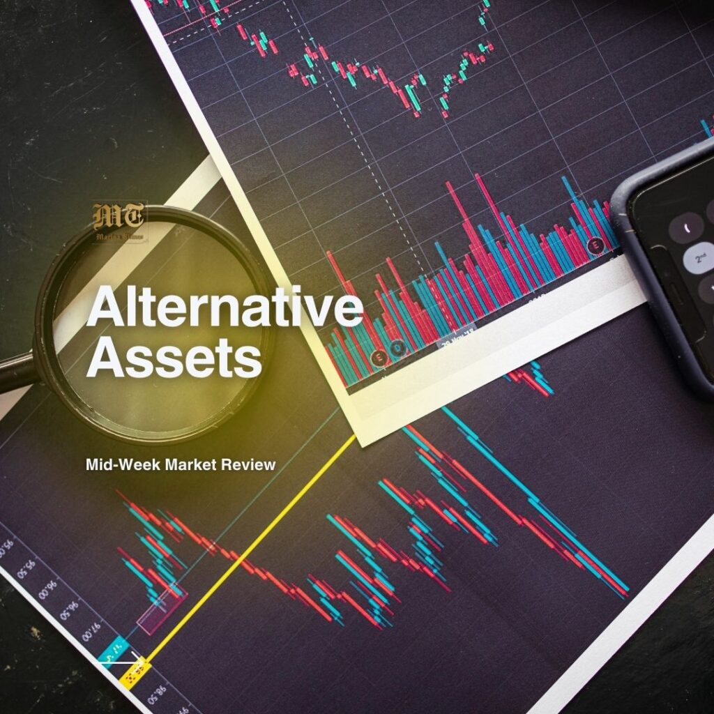 Alternative assets