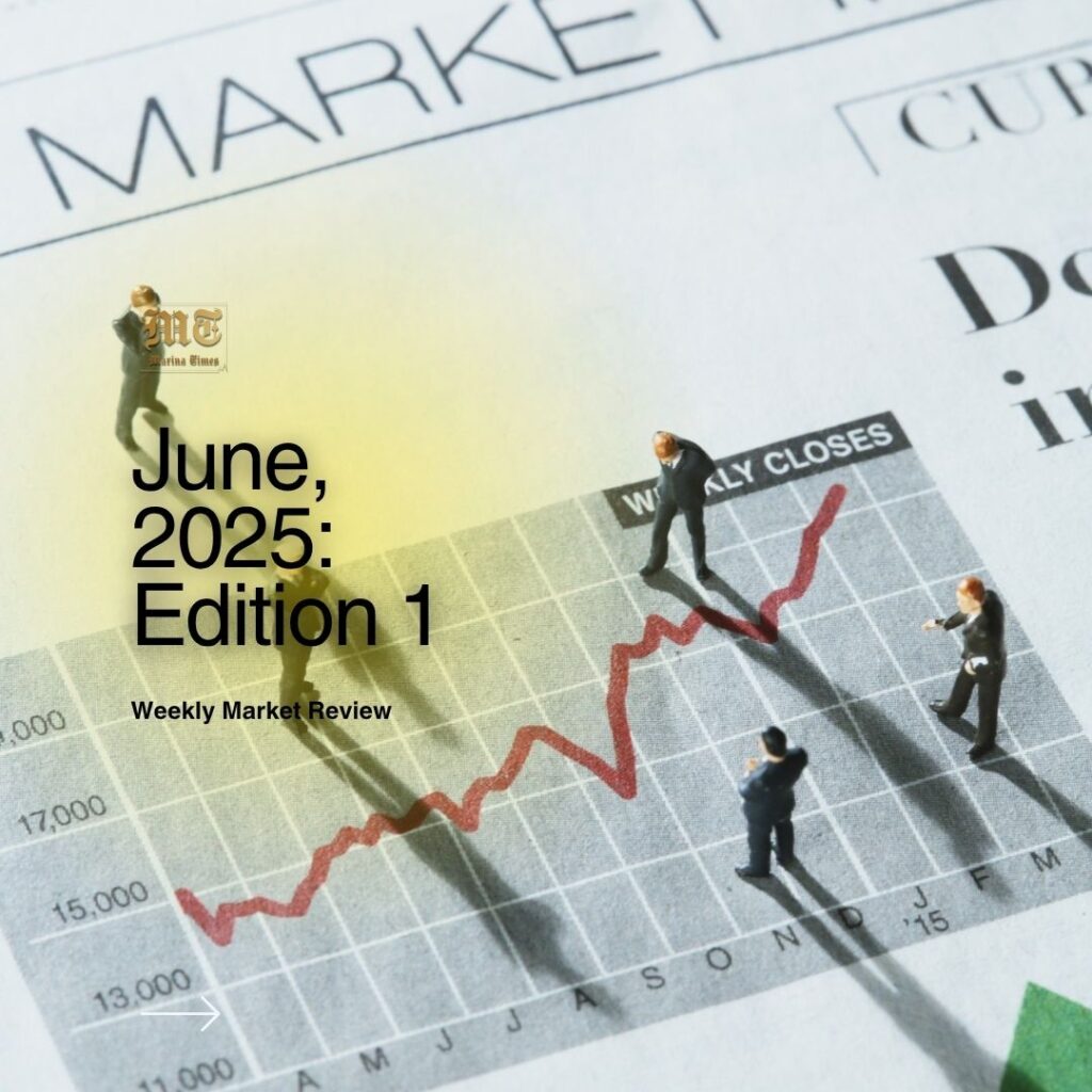June 2025 edition 1