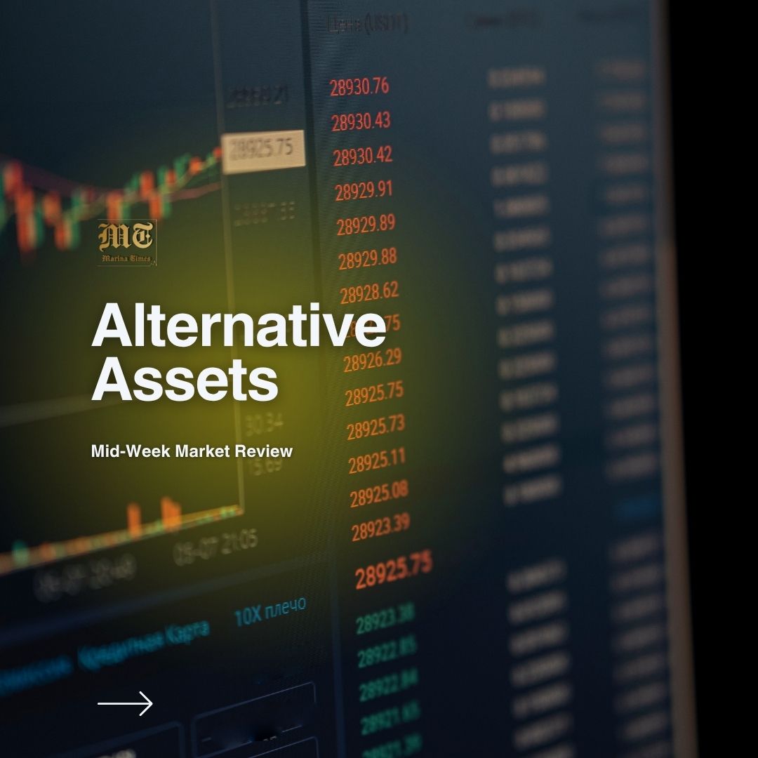 July Alternative assets