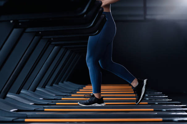 Hedonic Treadmill