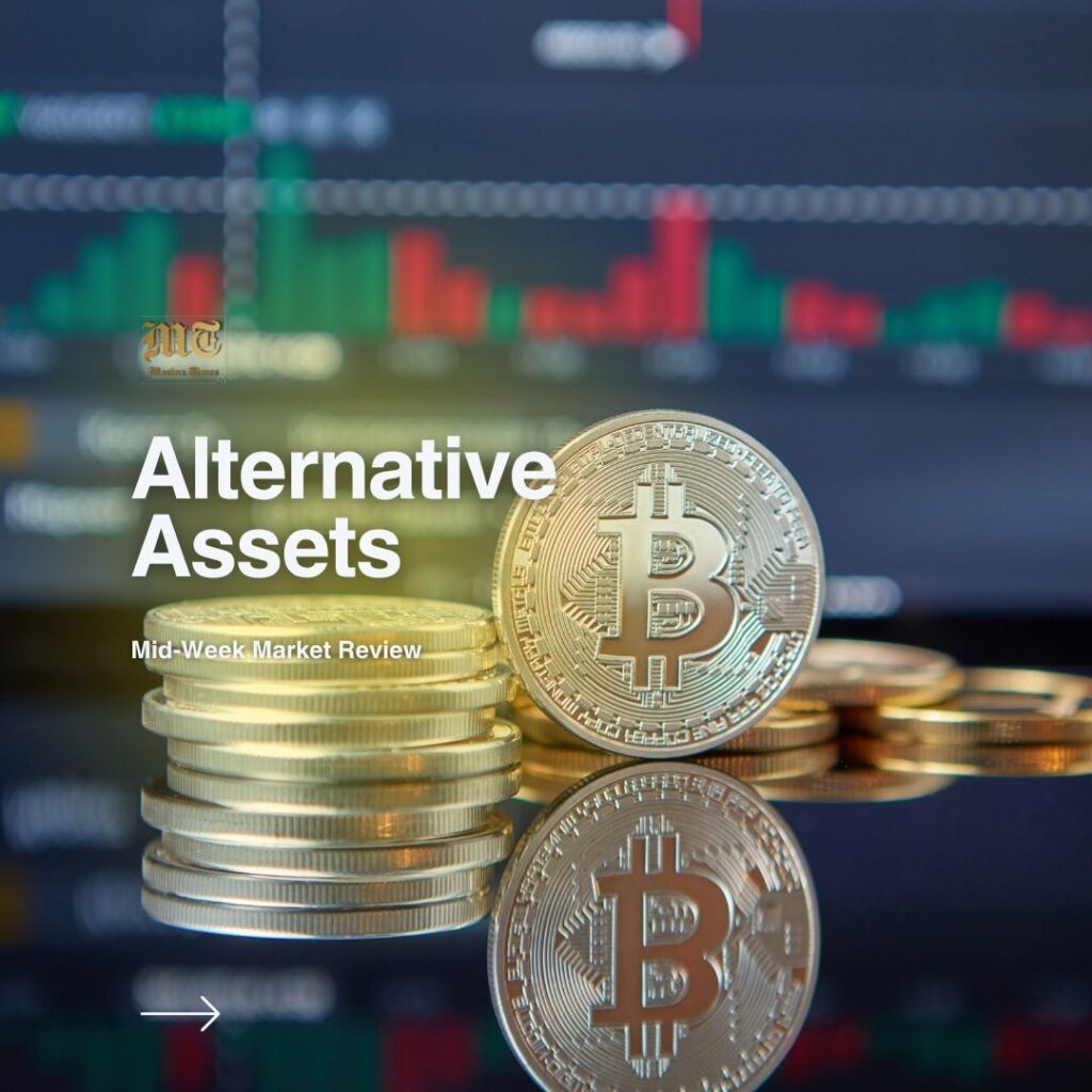July Alternative assets