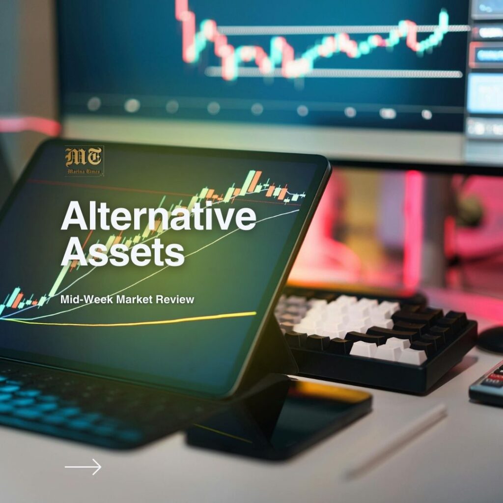 Aug Alternative assets