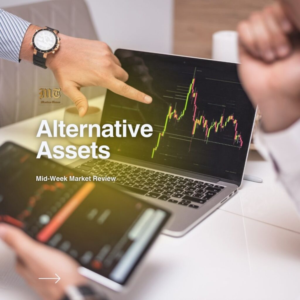 Aug Alternative assets