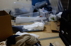 Hoarding - Investigating the Habit