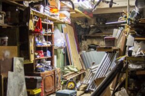 Hoarding-The Secret Habit We All Carry