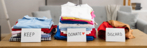 Hoarding - Turning Clutter into Clarity
