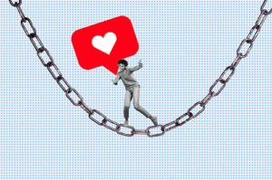 love addiction