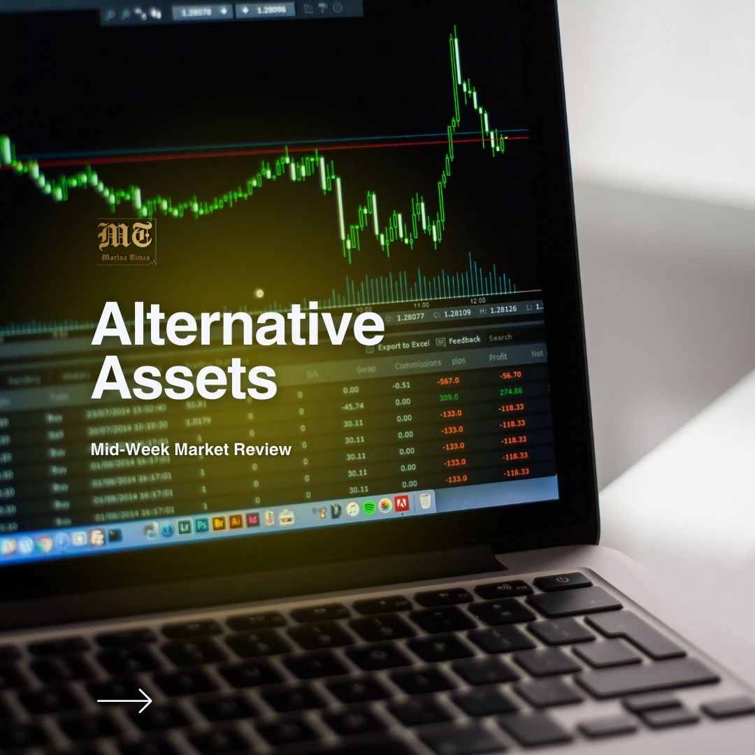 September Alternative assets
