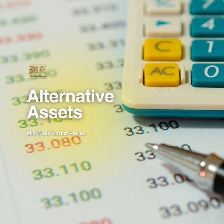October Alternative assets