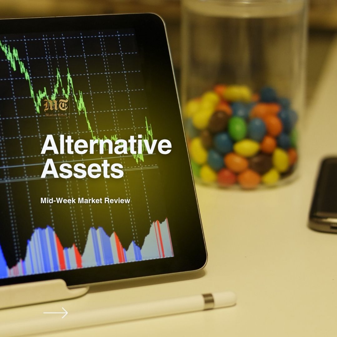 October Alternative assets