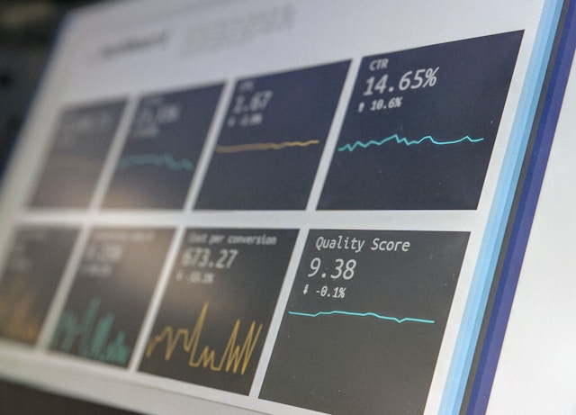 weekly market review october 2025 edition 3