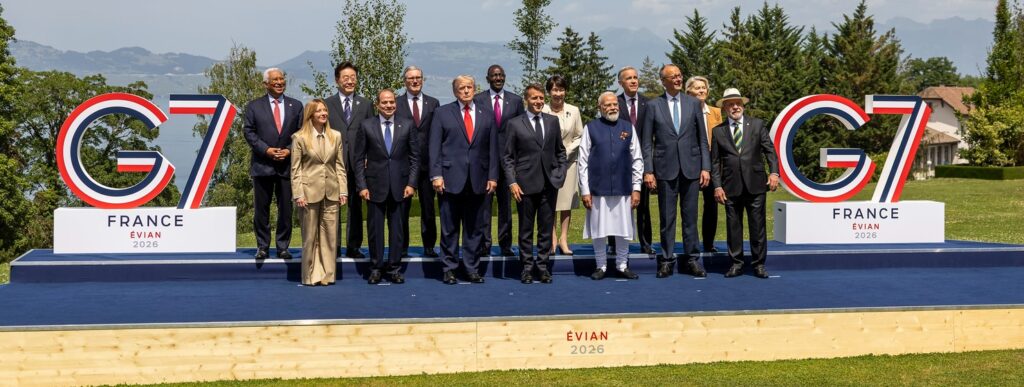 G7