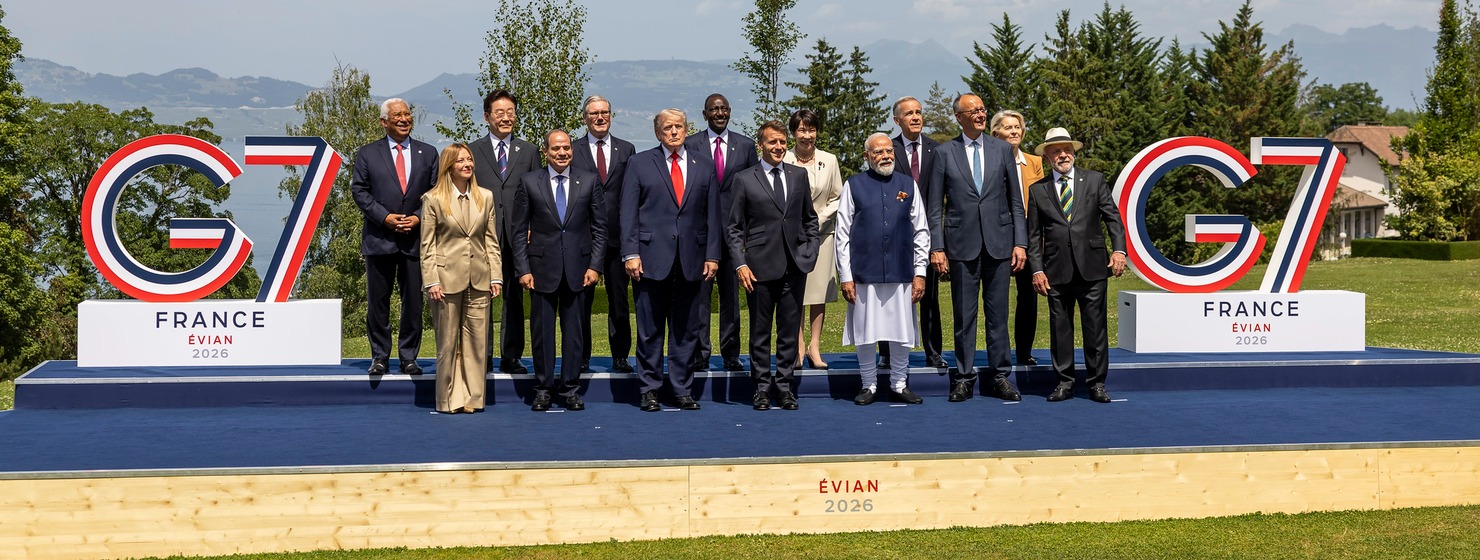 G7