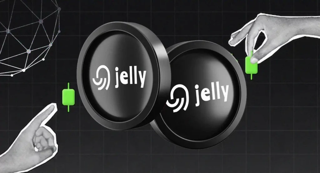 jelly jelly