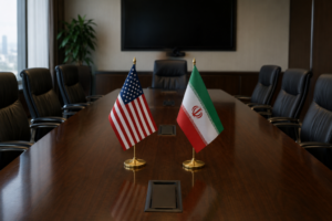 US Iran deal