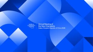 world economic forum