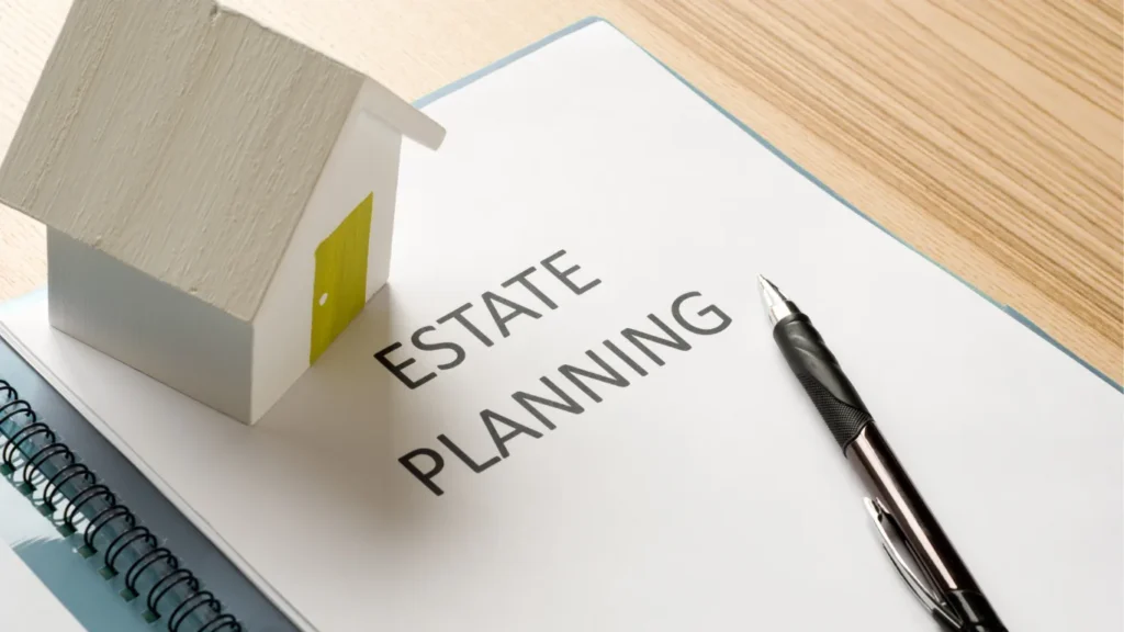 estate planning