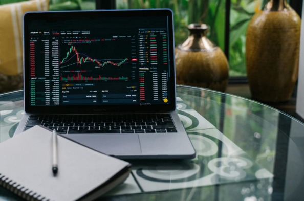 crypto markert pulse