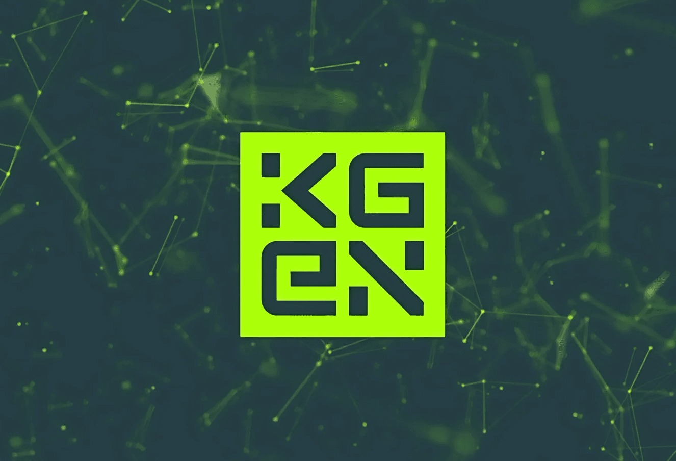 KGeN