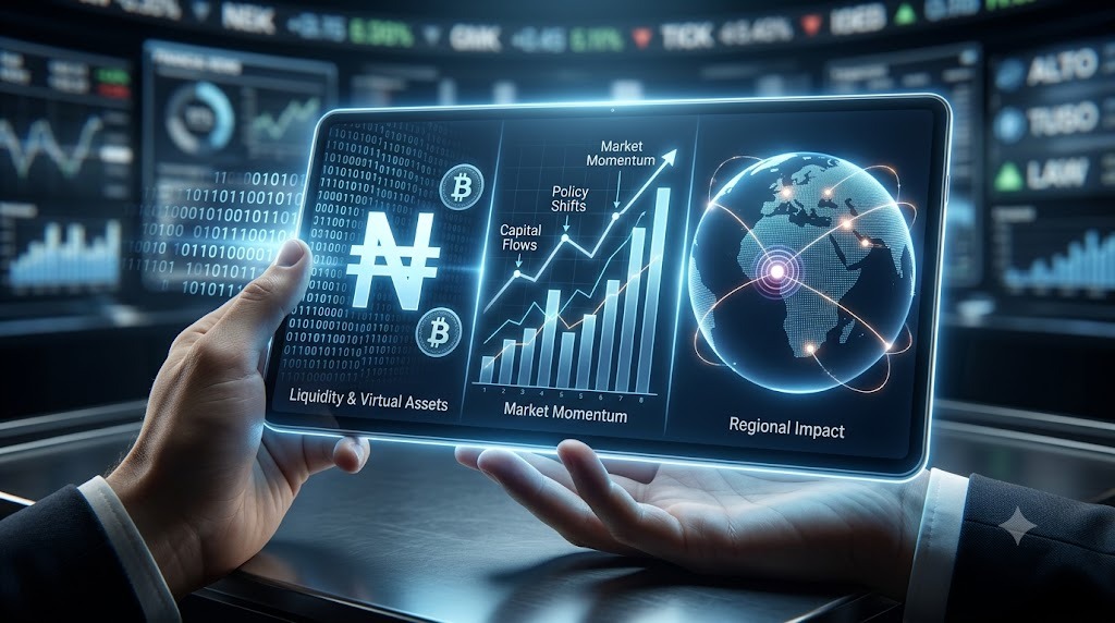 market review