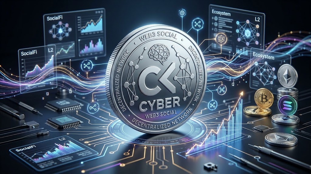 cyber