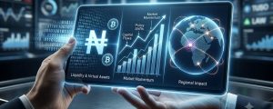 market review