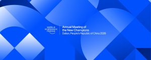 world economic forum